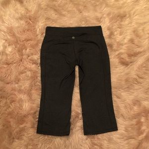 athleta mercurial crop flare pant